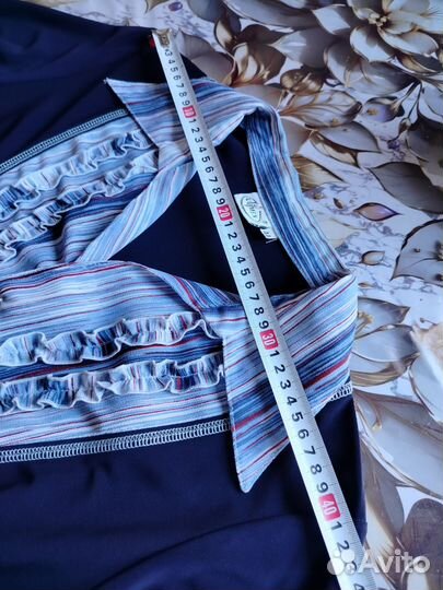 Блузка женская 50 52