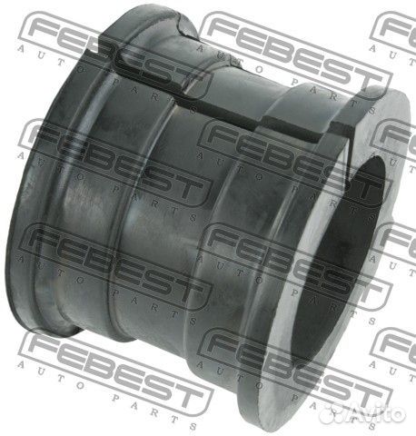 Втулка переднего стабилизатора d43