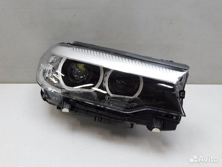 Фара правая BMW 5-Series/M5