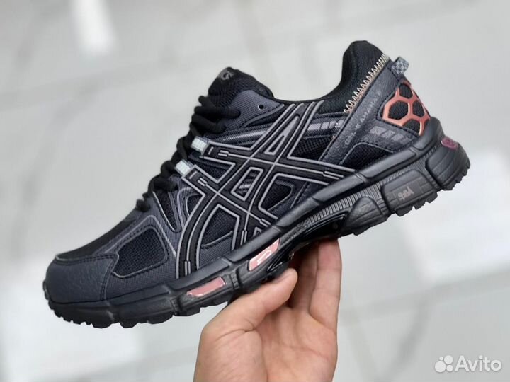 Кроссовки Asics