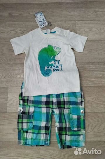 Костюм детский