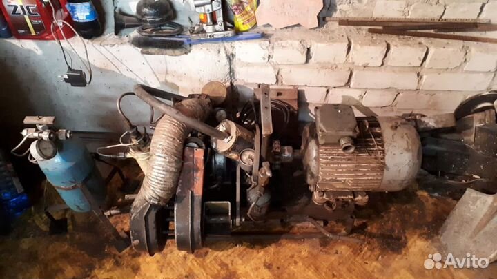 Компрессор