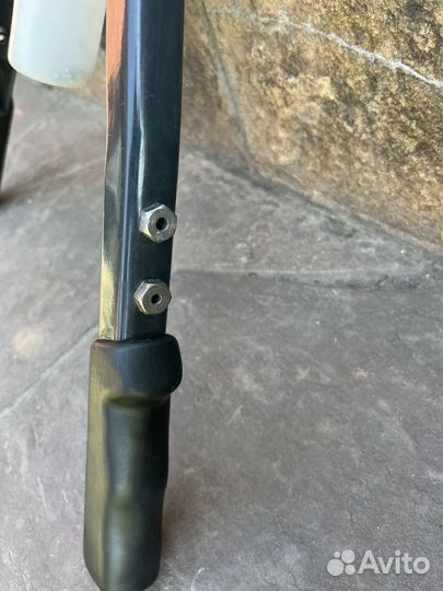 Заклепочник yato 3610 усиленный