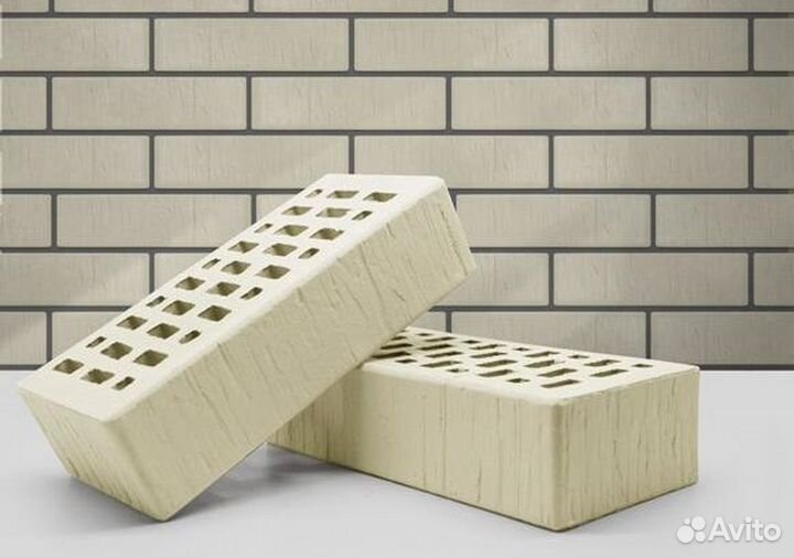 Облицовочный кирпич с доставкой