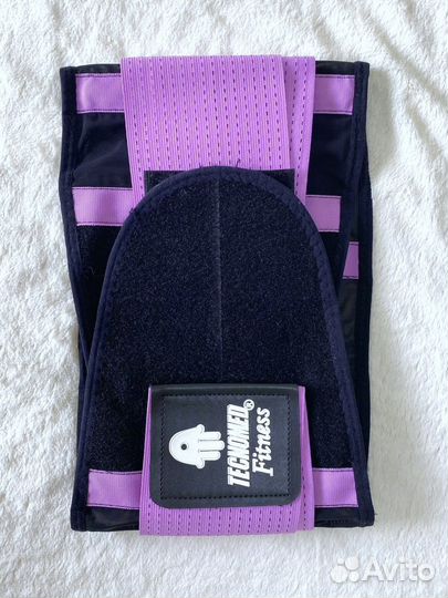 Пояс для фитнеса Tecnomed размер S