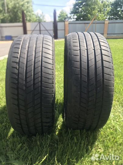 Bridgestone Turanza T005 225/45 R17 94W