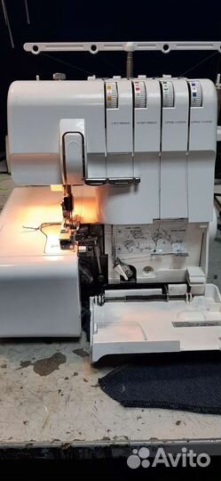 Ремонт швейных машин