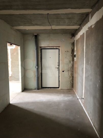 2-к. квартира, 67,9 м², 3/9 эт.