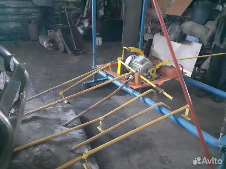 Продам пилу