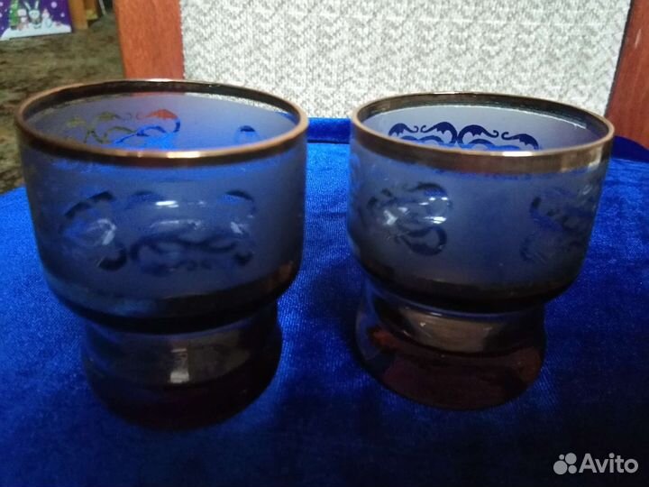 Графин СССР