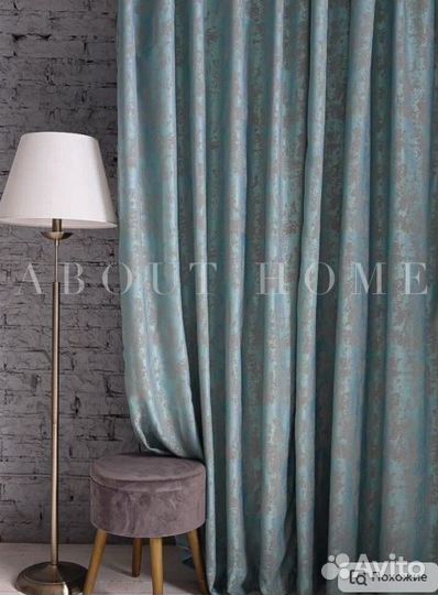 Шторы новые цена за 2