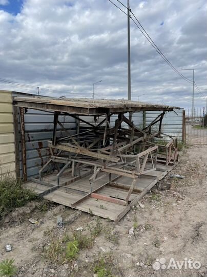 Столы каменщика аренда