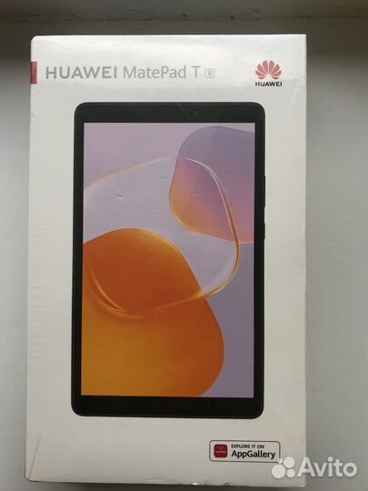 Huawei MatePad T