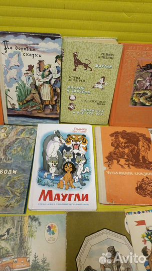 Детям рассказы,стихи,сказки