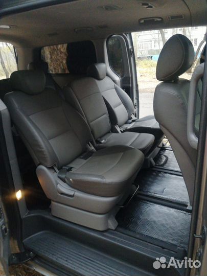 Пассажирские перевозки микроавтобус