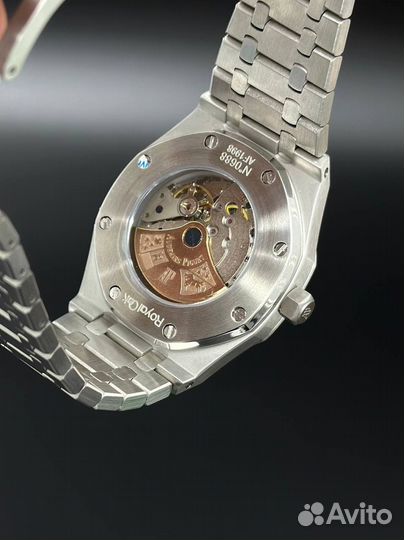 Часы Audemars Piguet Royal Oak мужские премиум