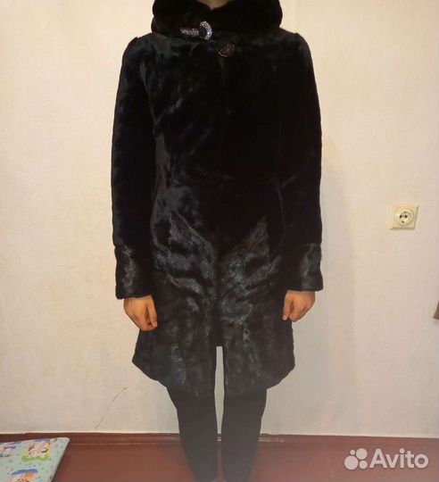 Шуба