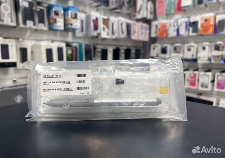 Стилус HP Active pen G2