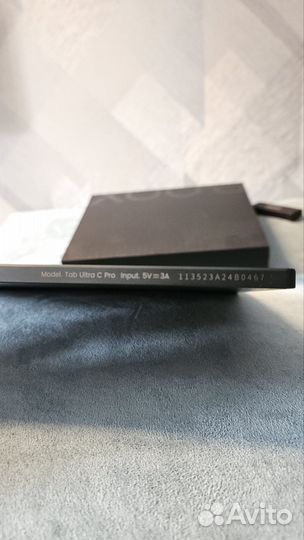 Onyx boox tab ultra c pro