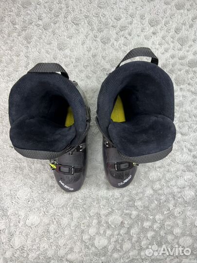 Горнолыжные ботинки 29.5см Dalbello aspect 90