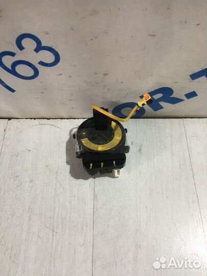 Шлейф подрулевой hyundai solaris 1 1.4 мт седан