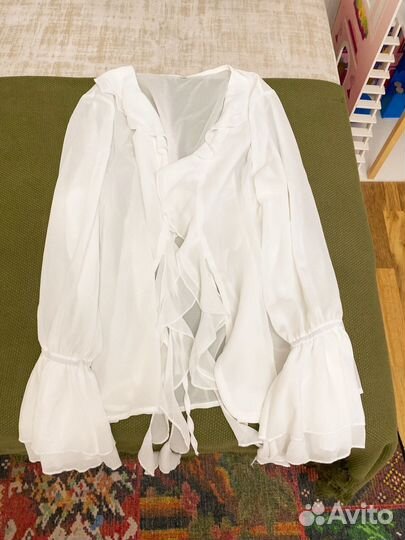 Блузка женская