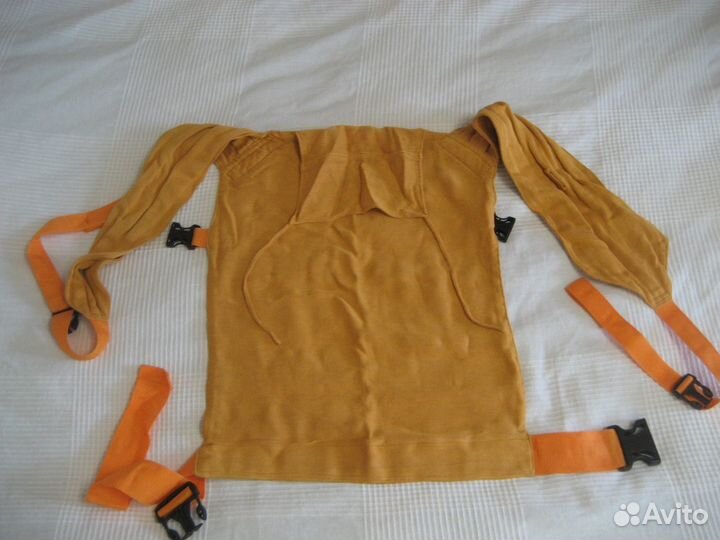 Фаст-слинг из Дидимос/Didymos