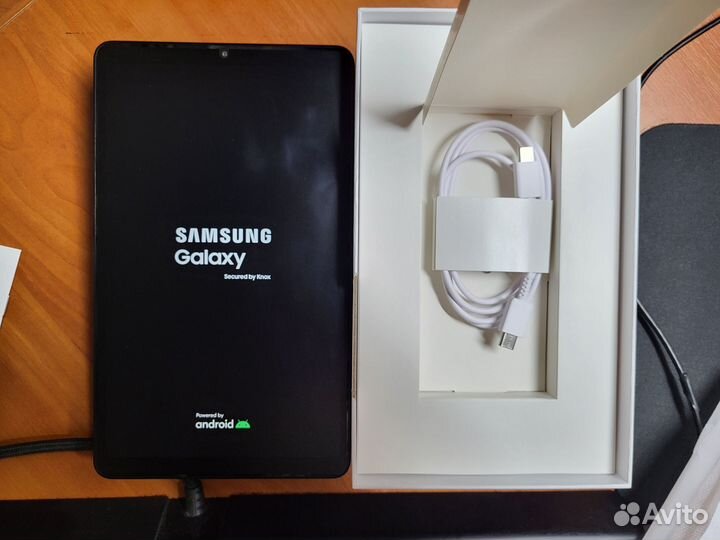 Samsung Galaxy Tab A9 4/64Gb Black