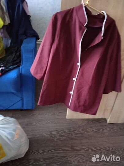 Спецодежда