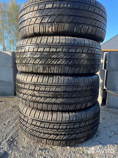 Cooper Discoverer HTS 265/60 R18 19B