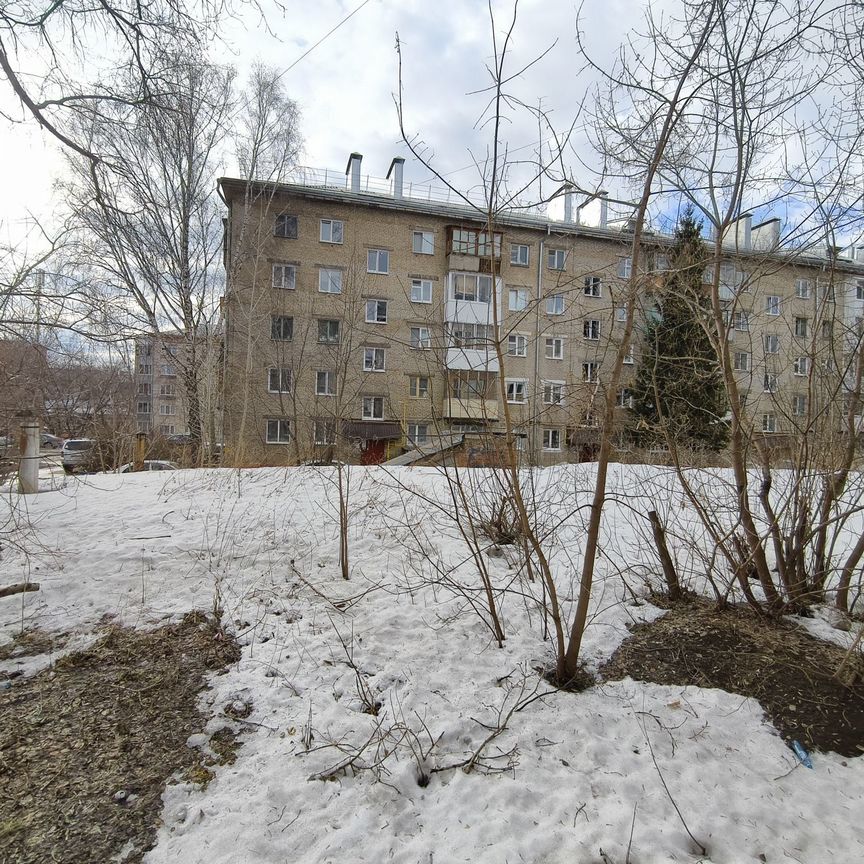 Квартира 1-комн. 12 м² в Томск — фото 2