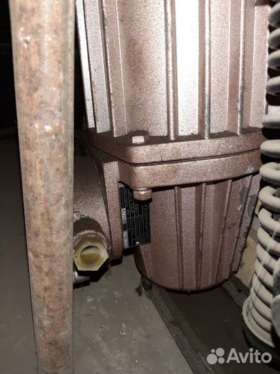 Гидротолкатель тэ 30