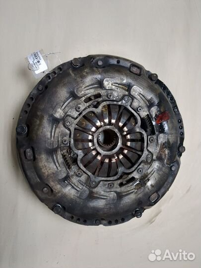 Маховик Toyota RAV 4, 2008