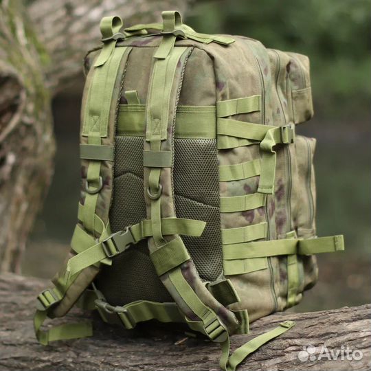 Рюкзак туристический тактический 50литров