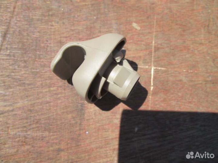 Крепление козырька Honda Odyssey RA6 F23A 2002/5