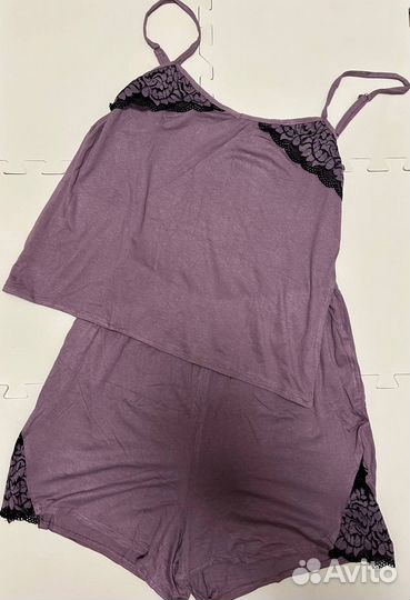 Пижама женская новая