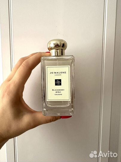 Распив Jo Malone Blackberry&Bay