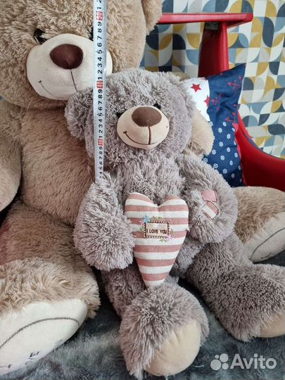 Мишка Тедди