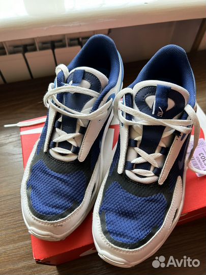 Кроссовки nike для мальчика