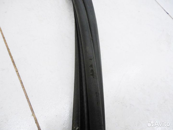 Уплотнитель багажника Aveo (T300) 2011