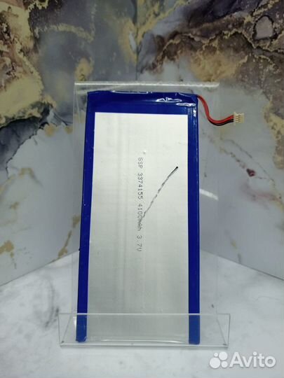 Батарея BAT акб Prestigio MultiPad 2 PMP7280C GSP