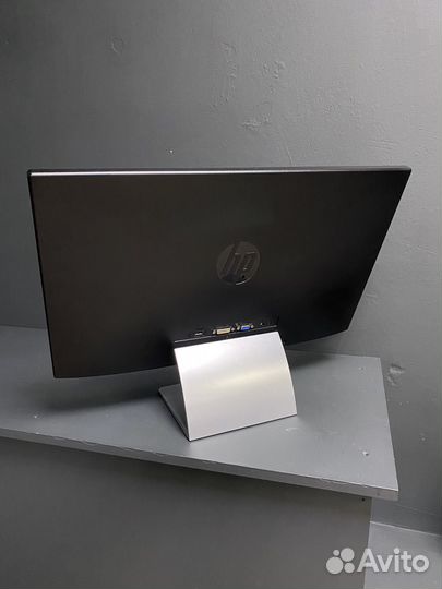 Монитор - HP X23 IPS 1920x1080