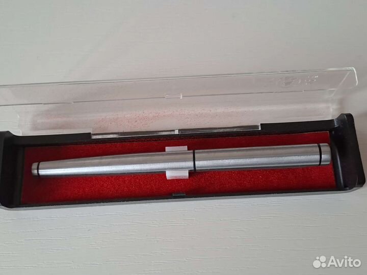 Ручки чернильные