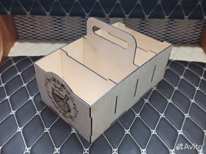 Органайзер для специй