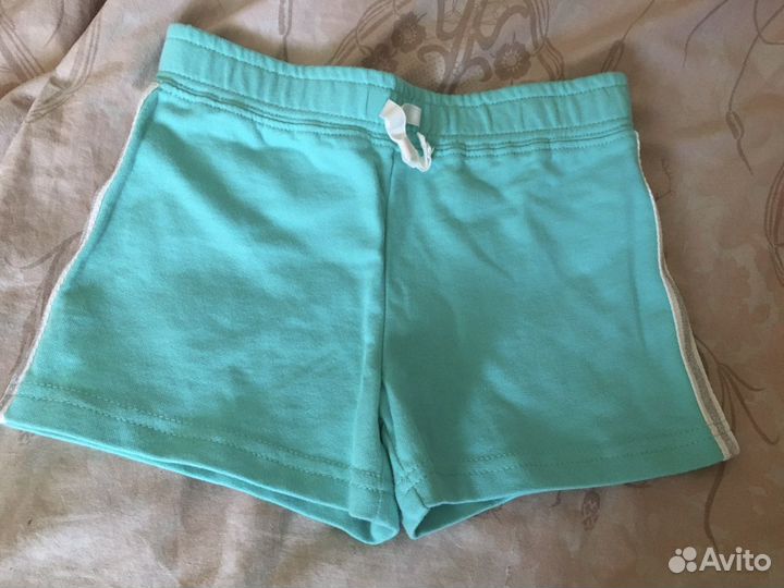 Шорты