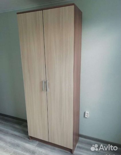 Шкаф Машенька шк 204 ясень Шимо