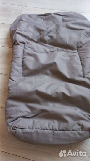 Конверт вкладыш в коляску