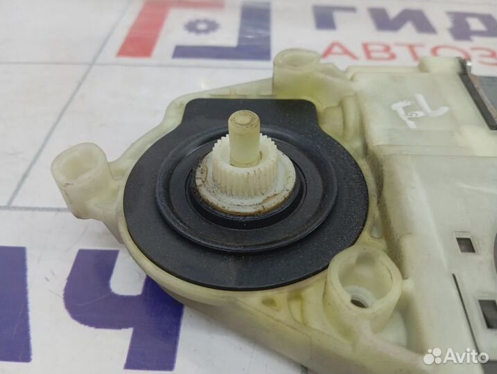 Моторчик стеклоподъемника передний левый Citroen C4 9221AY