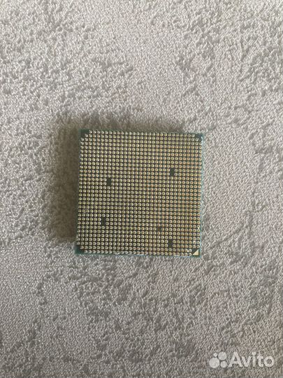 Процессор Amd fx 6100