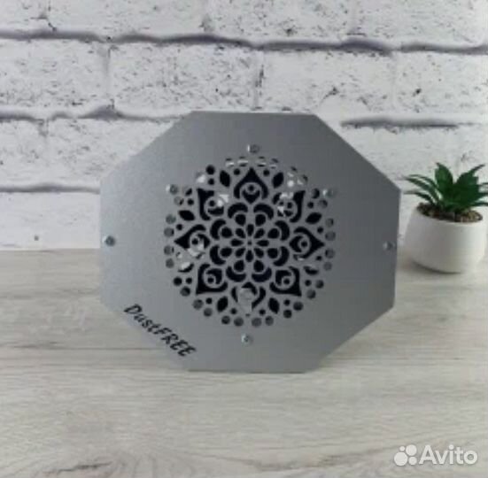 Пылесос для маникюра